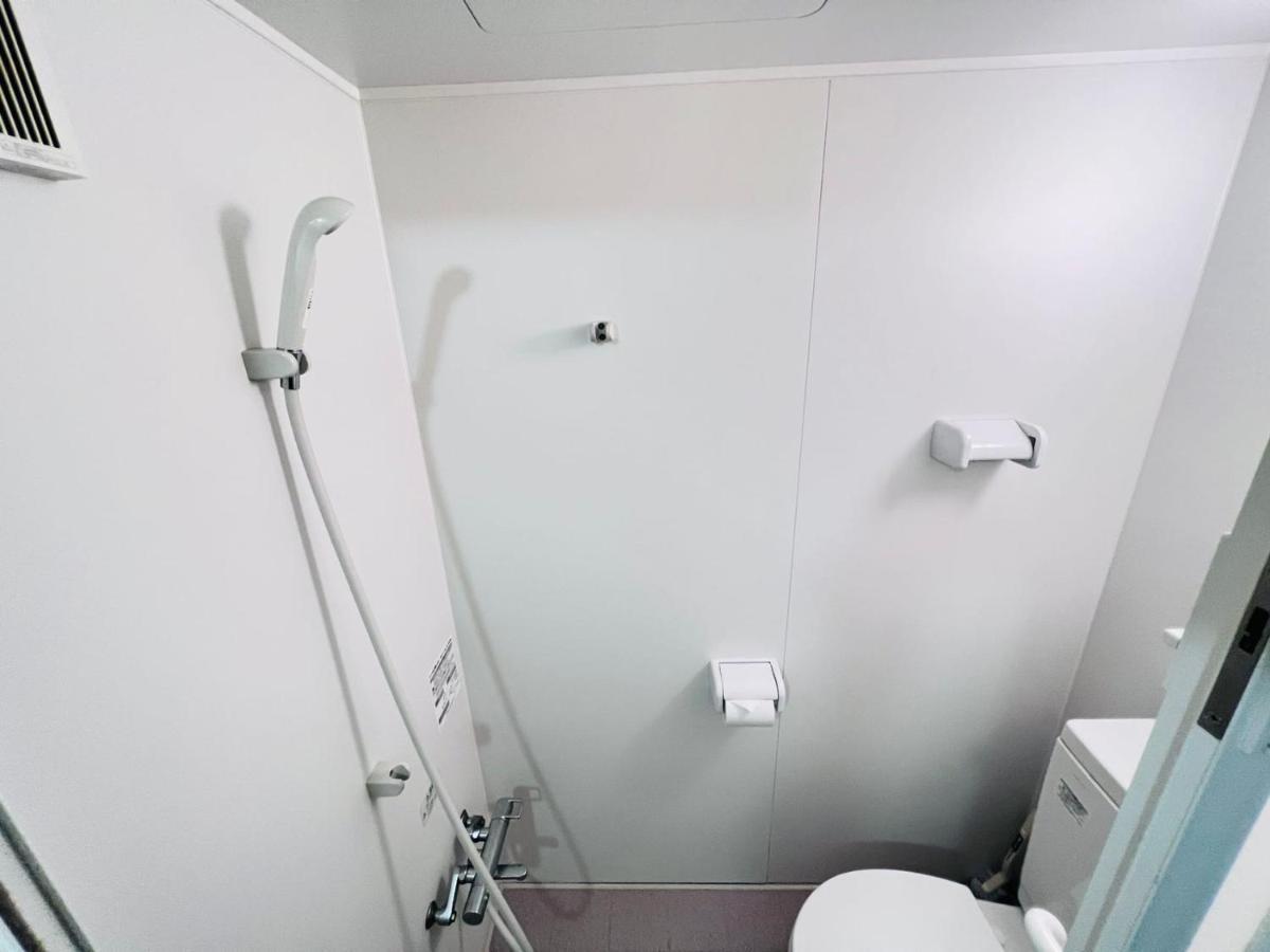 Okubo Abia House Apartment Tokyo Exterior photo